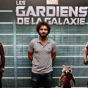 Photo Les Gardiens de la Galaxie