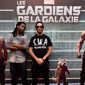 Photo Les Gardiens de la Galaxie