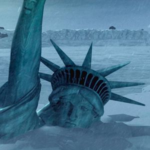 Photo La Nouvelle ère de glace