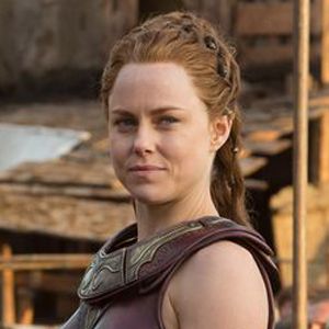 Photo Ingrid Bolsø Berdal