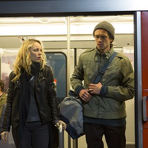 Photo Grigoriy Dobrygin