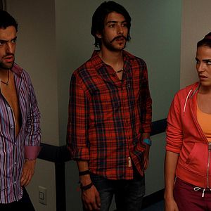 Photo Nosotros los Nobles