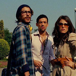 Photo Nosotros los Nobles