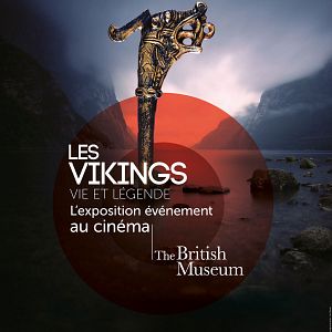 Photo Les Vikings : vie et légende