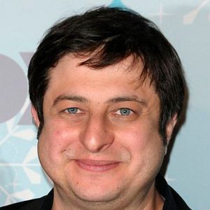 Photo Eugene Mirman
