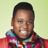 Photo Alex Newell