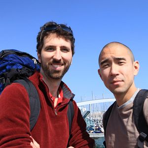 Photo Afflicted