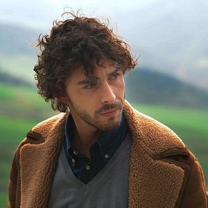 Photo Michele Riondino