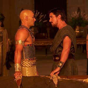 Photo Exodus: Gods And Kings