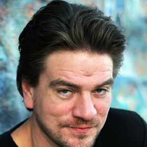 Photo Charles Halford