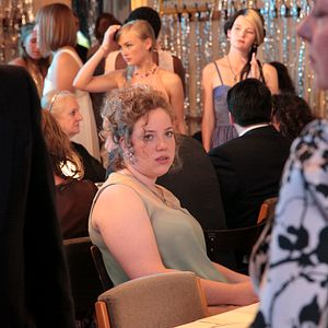 Photo Julia Jendroßek