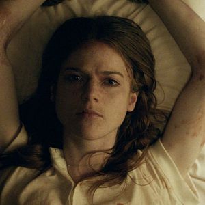 Photo Rose Leslie