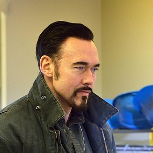 Photo Kevin Durand