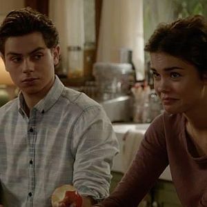 Photo Jake T. Austin