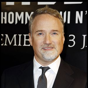 Photo David Fincher