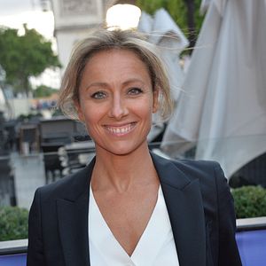 Photo Anne-Sophie Lapix