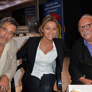 Photo Gérard Lanvin