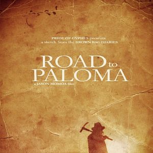Photo Road To Paloma
