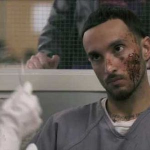 Photo Luis Da Silva Jr.