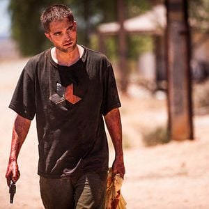 Photo The Rover