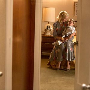 Photo Caitlin FitzGerald