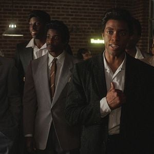 Photo Chadwick Boseman