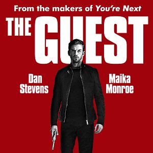 Photo The Guest