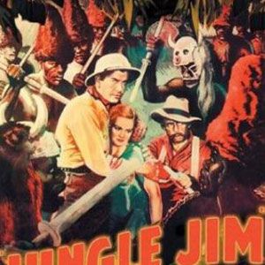 Photo Jungle Jim