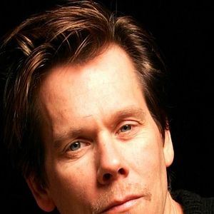 Photo Kevin Bacon