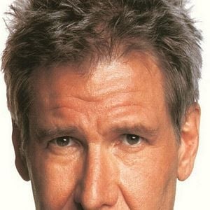 Photo Harrison Ford