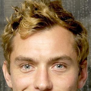 Photo Jude Law
