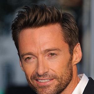 Photo Hugh Jackman