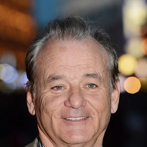 Photo Bill Murray