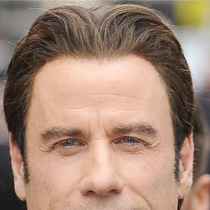 Photo John Travolta
