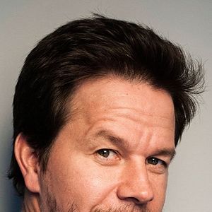 Photo Mark Wahlberg