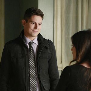 Photo Sean Faris