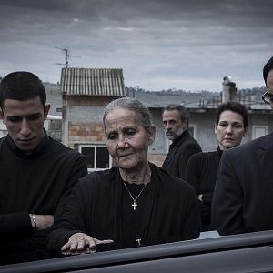 Photo Peppino Mazzotta