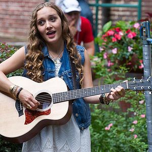 Photo Michelle DeShon