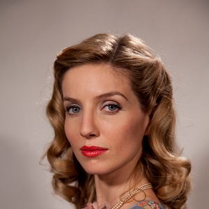 Photo Annabelle Wallis