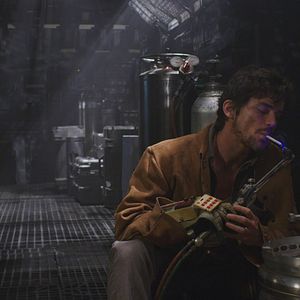 Photo Space Station 76
