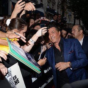 Photo Expendables 3