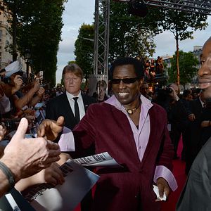 Photo Wesley Snipes