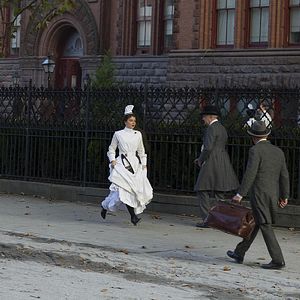 Photo The Knick