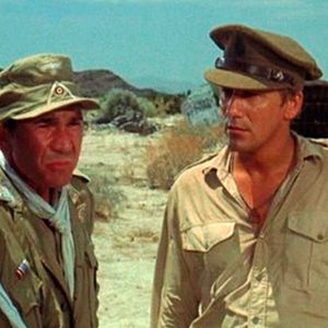 Photo Le Cinquième commando