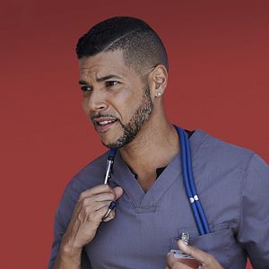 Photo Wilson Cruz