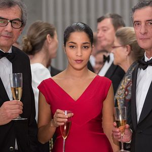 Photo Daniel Auteuil