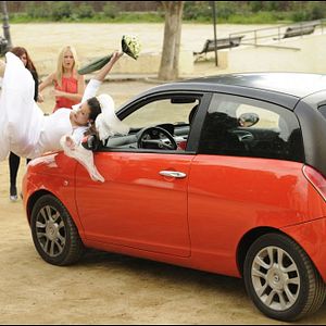 Photo 3 mariages de trop