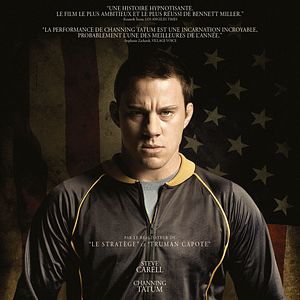 Photo Foxcatcher