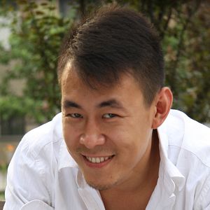 Photo Yong Hou