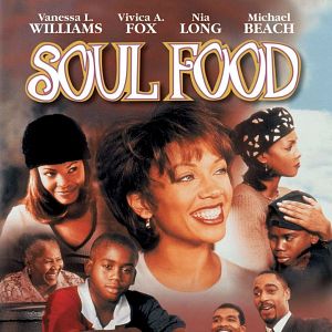 Photo Soul Food